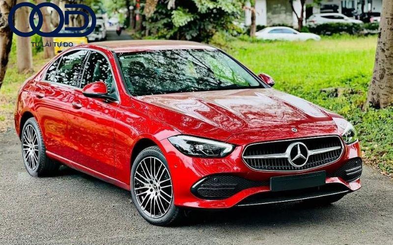Cho thuê xe hạng sang tự lái theo tháng: Giá tốt, dài hạn 